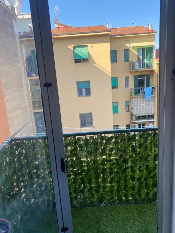 Live In Pisa - 250M Dalla Stazione Centrale Di Pisa Hotel Luaran gambar